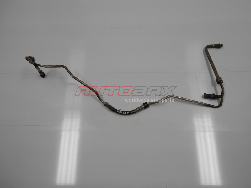 Air Conditioning Pipe C-Max 2004>2010