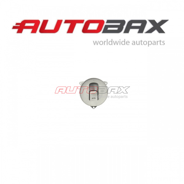 Button Block Audi A5/S5 Coupe 2008>2016