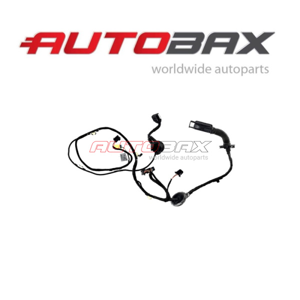 Front Right Door Wiring Harness Audi A5/S5 Coupe 2008>2016