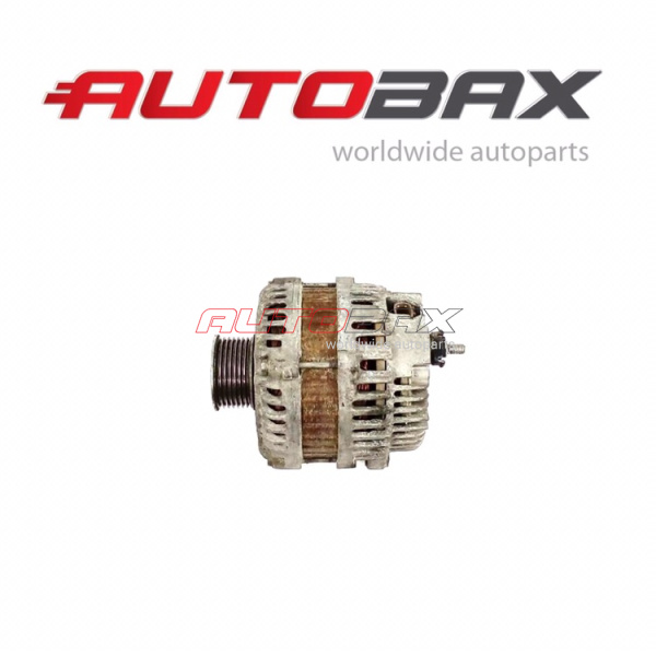 Alternator Nissan Juke (F15) 2011>