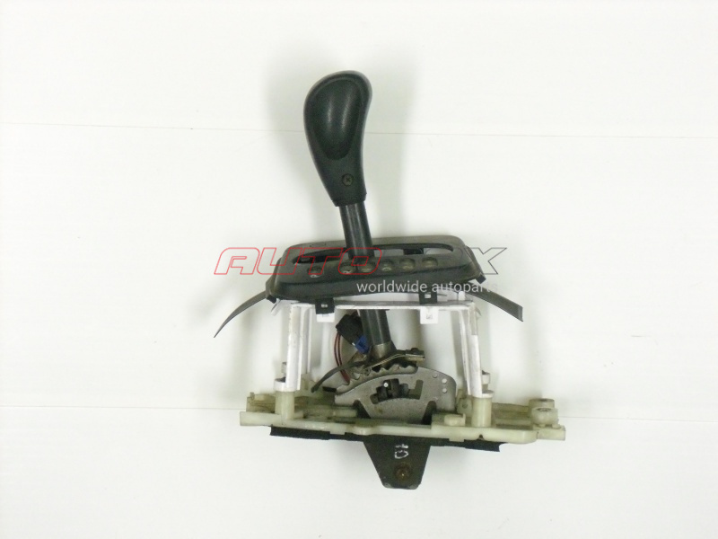 Gear Shift Lever Assembly (Interior) Spectra 2001>