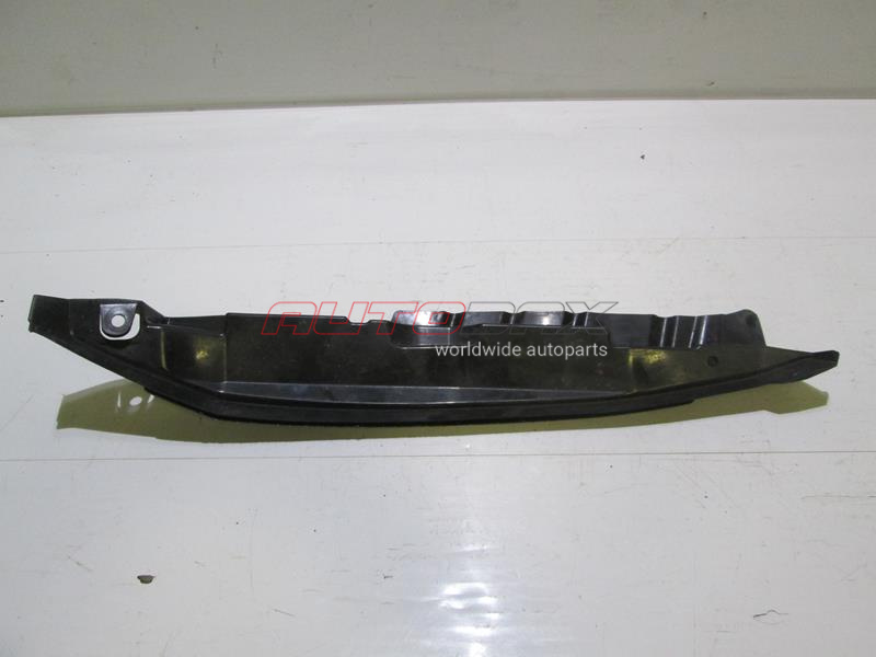 Soundproofing Wing Left Civic 5D 2006>2012