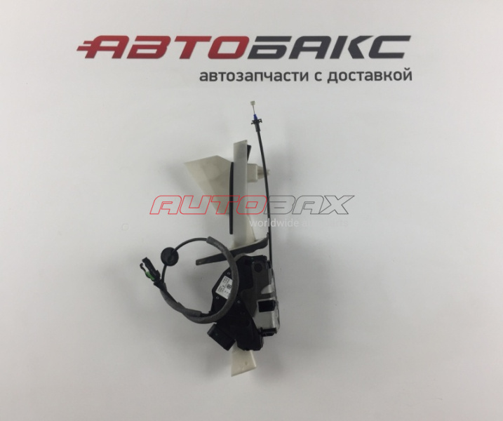 Door Lock Front Right Ford Kuga ll 2012>