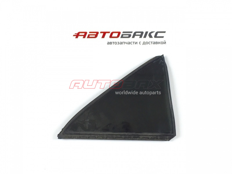 Glass Rear Right Air vent Toyota Camry (V40) 2006>2011