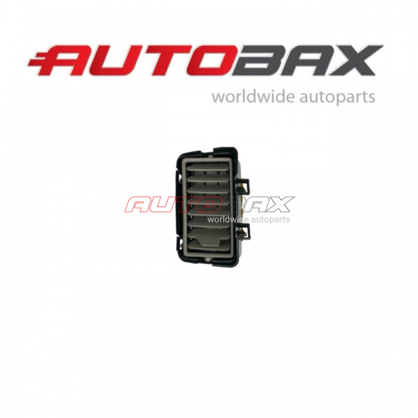 Dashboard Vent / Deflector Infiniti QX-56 (JA60) 2004>2009