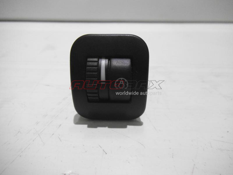 Instrument illumination button Cayenne 2003>2010