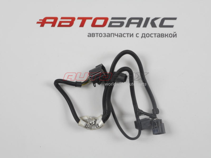 Engine Compartment Wiring Harness Ford Kuga 2008>2012