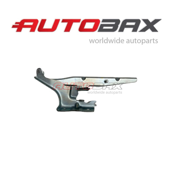 Hood Hinge Right Volvo XC60 2017>