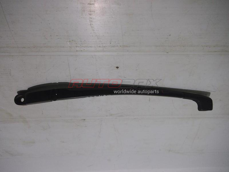 Wiper Arm Left Porsche Cayenne 2003>2010