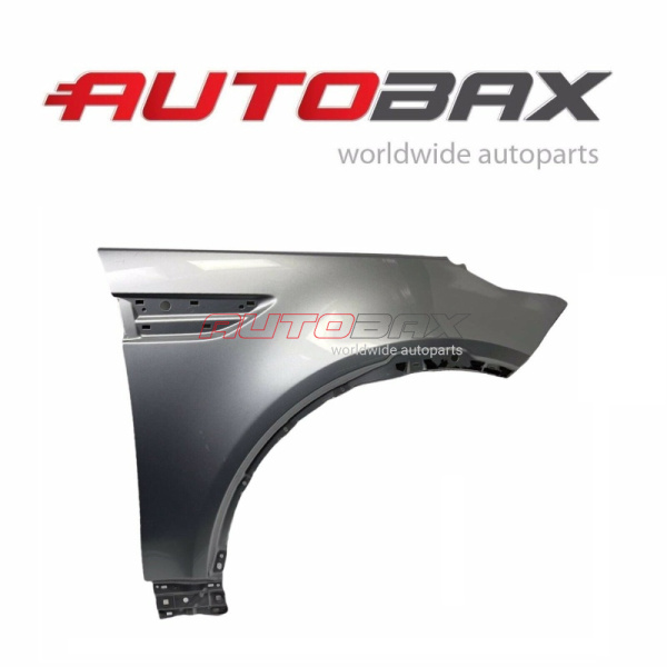 Right Front Fender Land Rover Discovery V 2017>