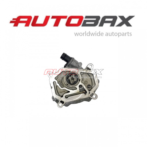 Mechanical Vacuum Pump Mercedes Benz B-Class (W246) 2011>