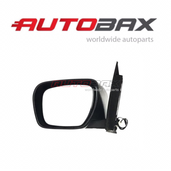 Mirror Left Mazda CX 7 2007>