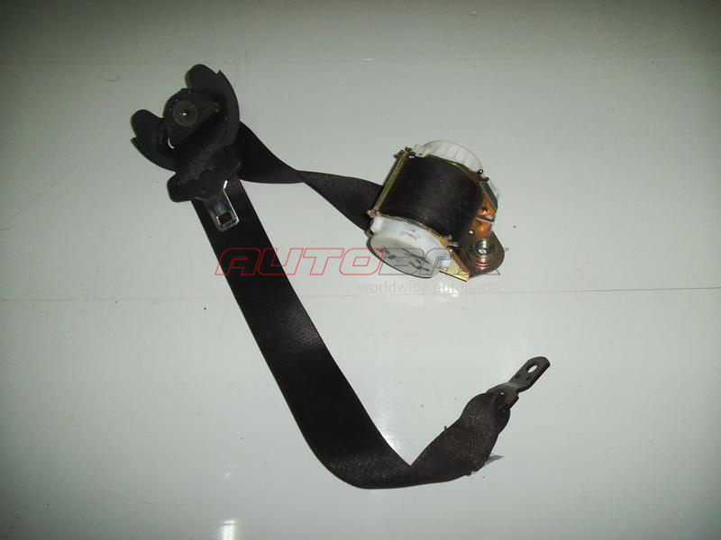 Seat Belt X3 (E83) 2004>2010
