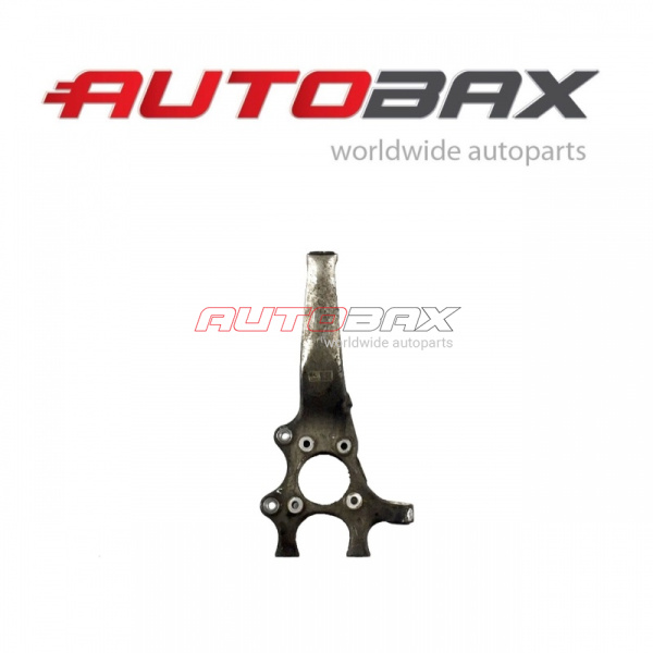 Fist Front Left Lexus IS 2005>2013