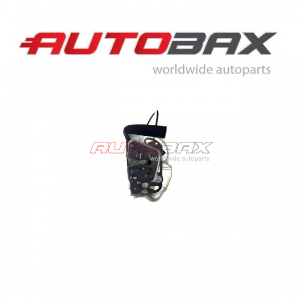 Front Right Door Lock Subaru Legacy (B14) 2010>2015