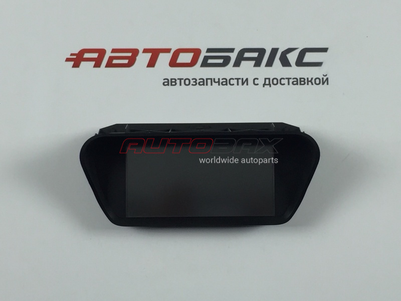 Car Stereo / Head Unit / Multimedia System Accord VIII 2008>2013