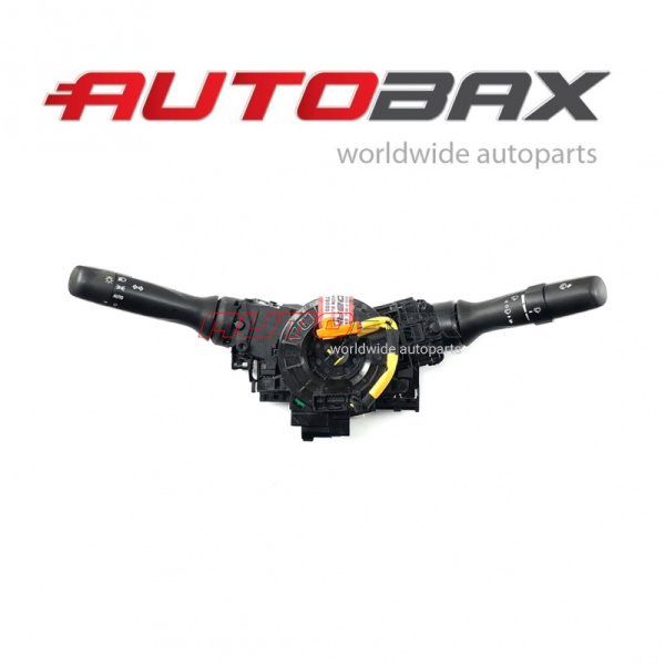 Paddle/Gear SRS Subaru Legacy (B14) 2010>2015