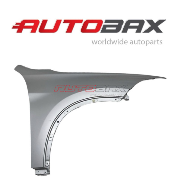 Fender Front Right BMW X1 (F48) 2015>