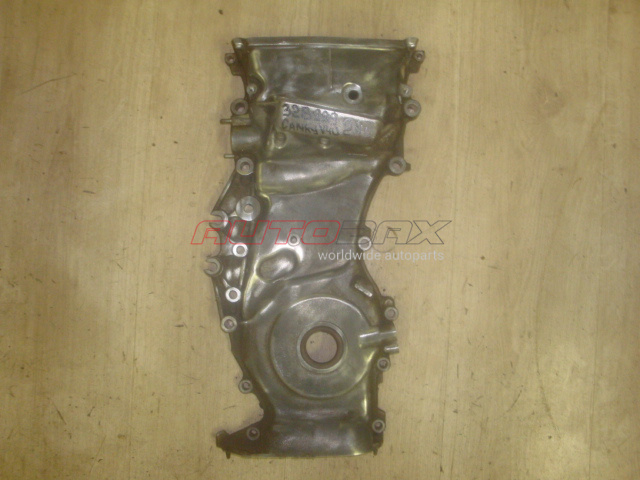 Front Engine Cover Toyota Camry (V40) 2006>2011
