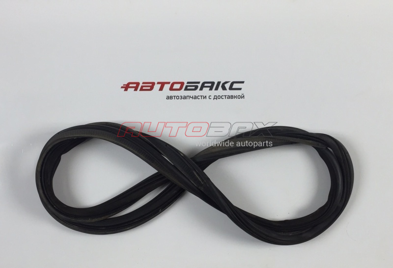 Trunk Opening Seal Explorer V 2010>