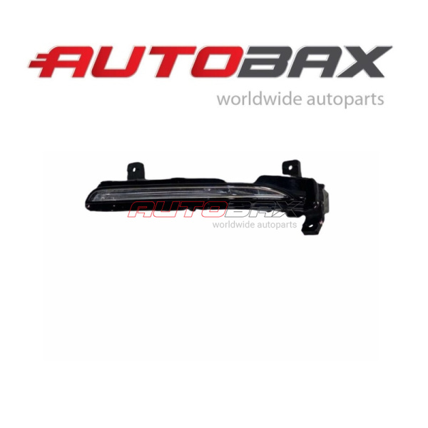 Front Fog Light Porsche Boxter 718 (982) 2016>2021