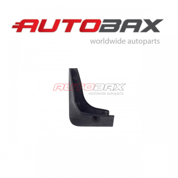 Mudguard Rear Hyundai Sonata VI 2010>2014