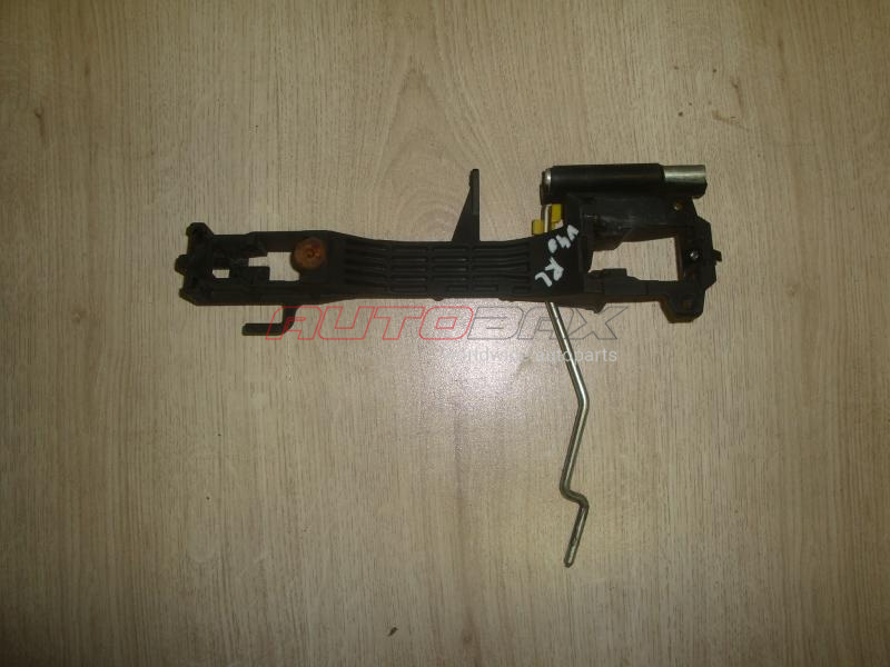 Door Handle Bracket Rear Left Camry (V40) 2006>2011