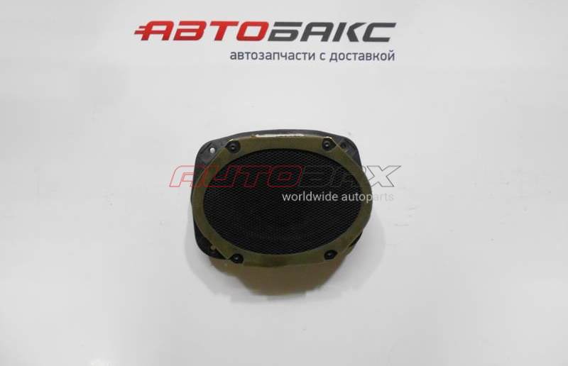Speaker/Subwoofer S-Type 2000>2006