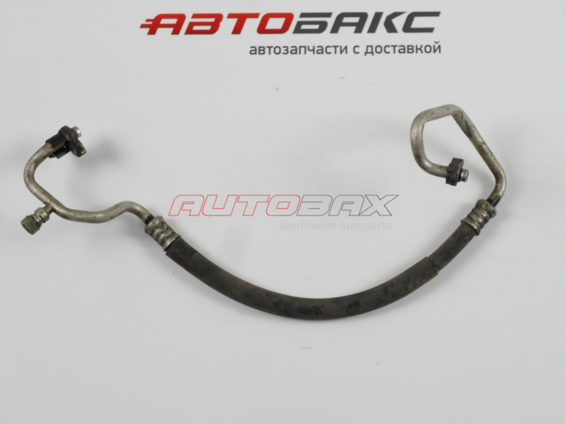 Air Conditioning Pipe Mazda 3 (BK) 2002>2009