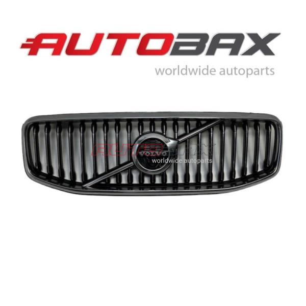 Radiator Grille Volvo XC60 2017>