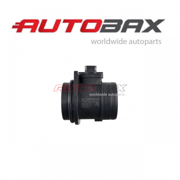 Mass Air Flow Sensor (MAF) Mini Countryman (R60) 2010>
