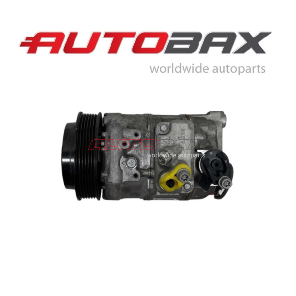 Air Conditioning Compressor Porsche 911 (997) 2004>2011
