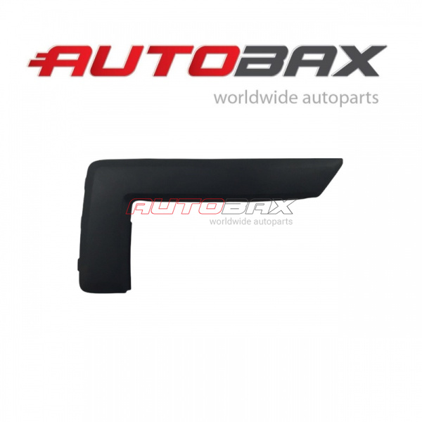 Molding/Bumper Trim Front Ford Fusion 2002>2012