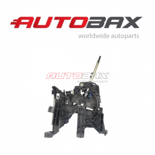 Gear Shift Lever Assembly (Interior) Ford Focus III 2011>