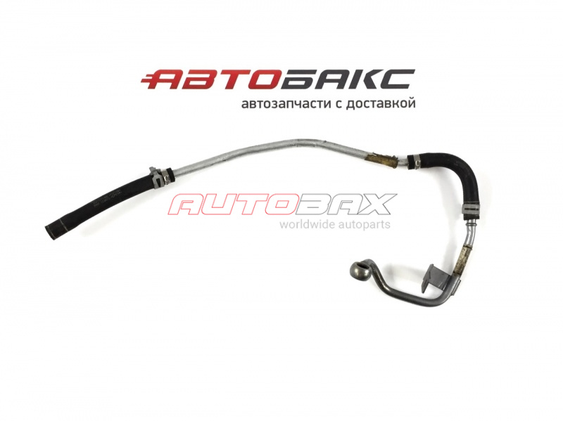 Fuel Line Ford Mondeo IV 2007>2014