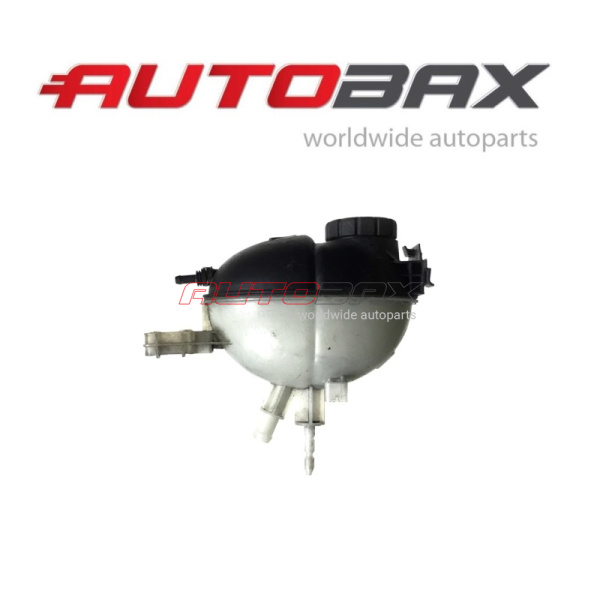 Coolant Expansion Tank Mercedes Benz C-Class (W204) 2007>2015