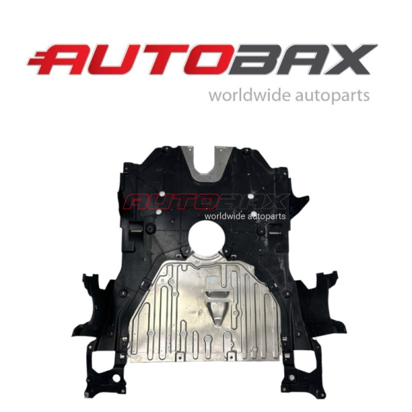 Protection Anti-gravel Honda Civic 2021>
