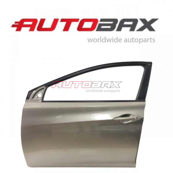 Door Front Left Hyundai Elantra 2011>2016