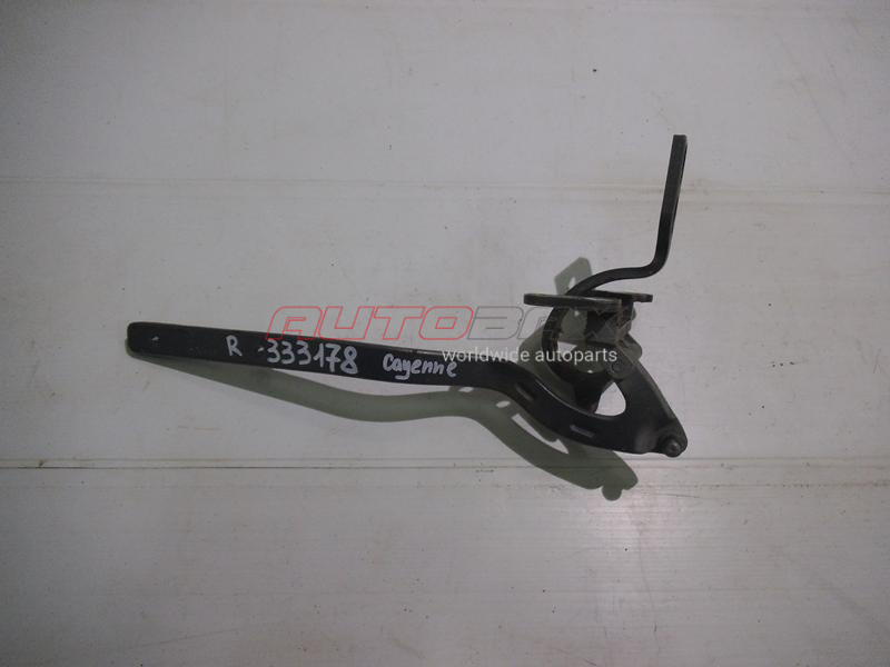 Tail Gate/Trunk Lid Hinge Porsche Cayenne 2003>2010