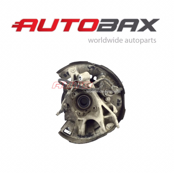 Knuckle Rear Right VolksWagen Touareg 2010>2018