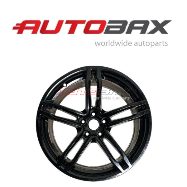Wheel Rim Cast R19 Porsche Macan 2014>
