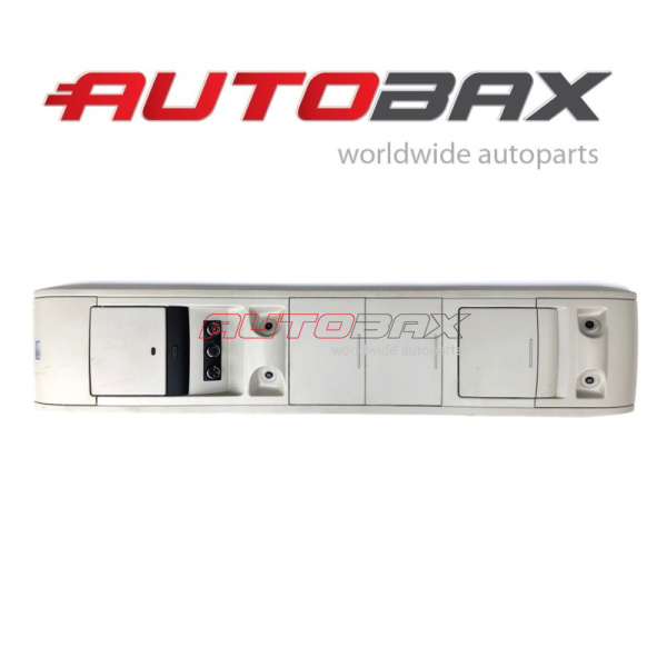 Car Stereo / Head Unit / Multimedia System Chrysler/Dodge Chrysler Town & Country/Caravan 2008>