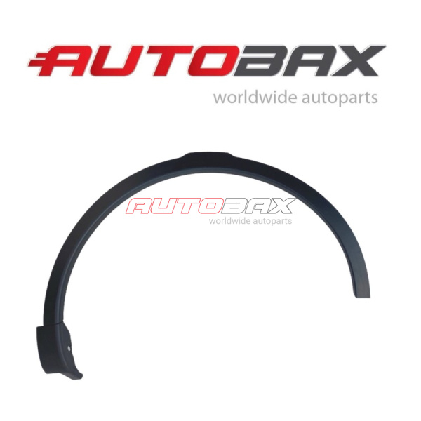 Right Front Fender Molding/Trim Land Rover Discovery Sport 2015>