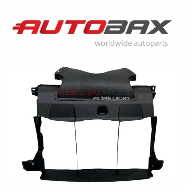 Radiator Baffle (Central) Maserati Ghibli 2014>2020