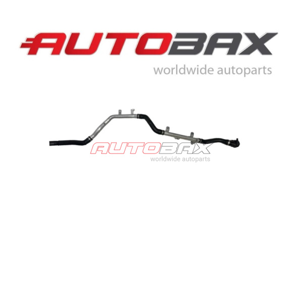 Coolant Hose/Pipe BMW i8 (I12) 2014>