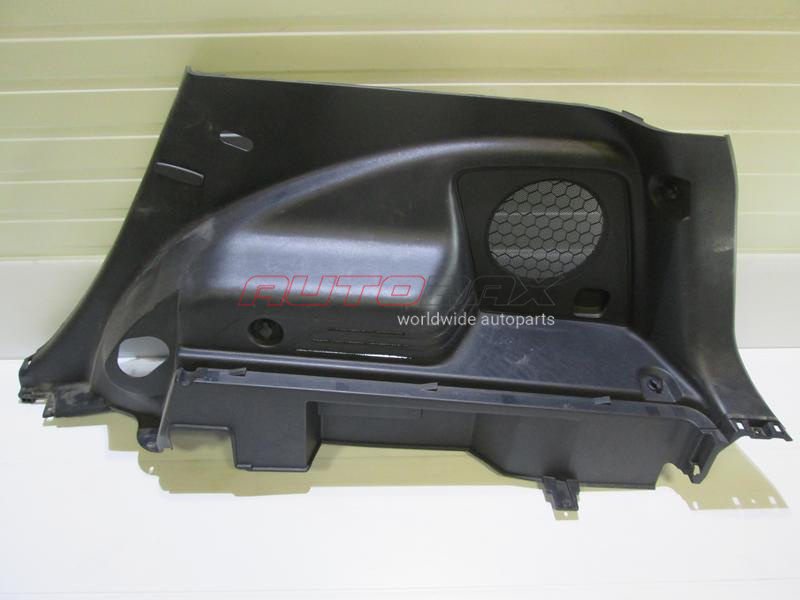 Trunk Trim/Filler Hyundai ix35/Tucson 2010>