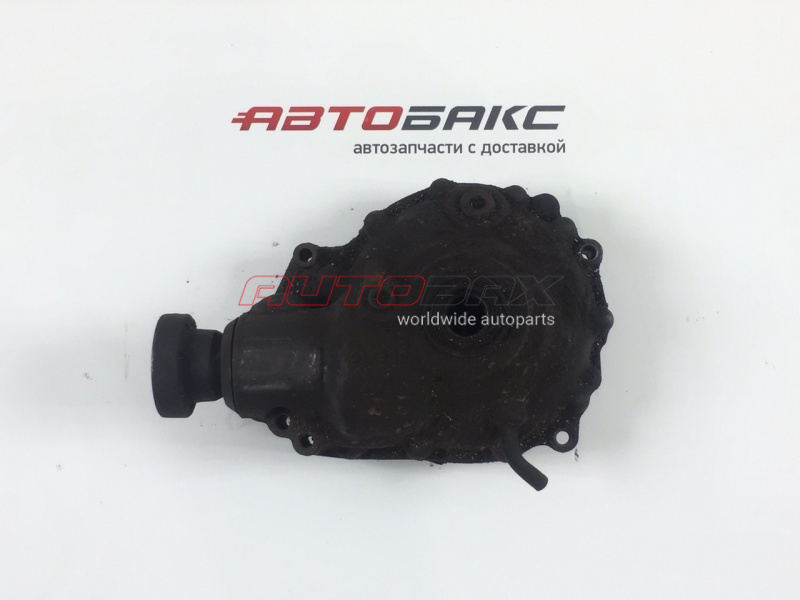 Front Axle Differential / Final Drive Land Rover Range Rover III (LM) 2002>2012