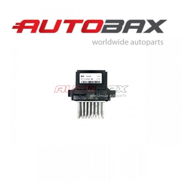 Resistor Jeep Grand Cherokee (WK2) 2010>