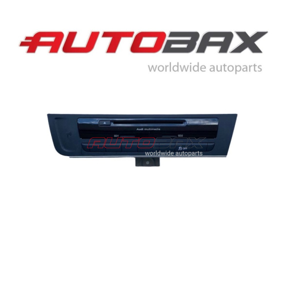 Car Stereo / Head Unit / Multimedia System Audi A6 (C7) 2011>2018