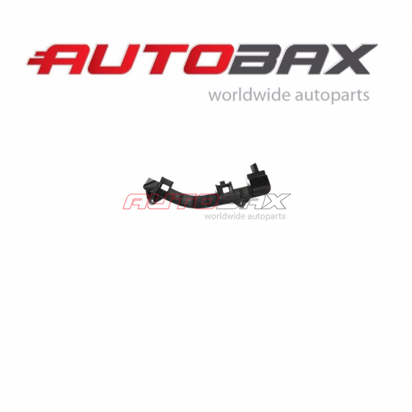 Headlight Bracket Right Toyota Land Cruiser (150) Prado 2009>